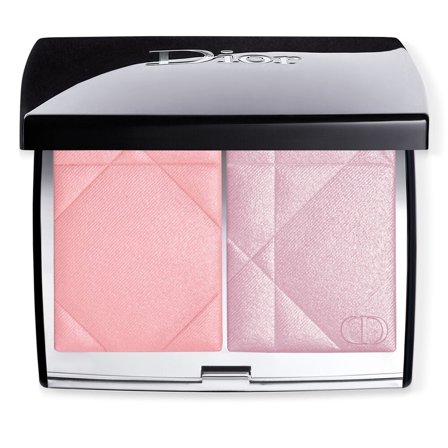 DIOR Rouge Blush Colour & Glow 287 Dioramour 8g - Palette viso