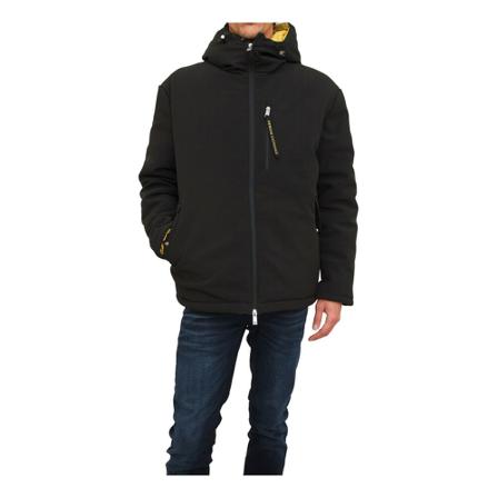 Armani Exchange Winter Jakke Sort, Herre