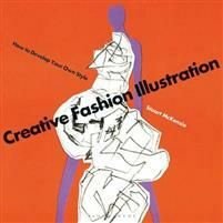 Creative Fashion Illustration, ISBN: 9781350133907