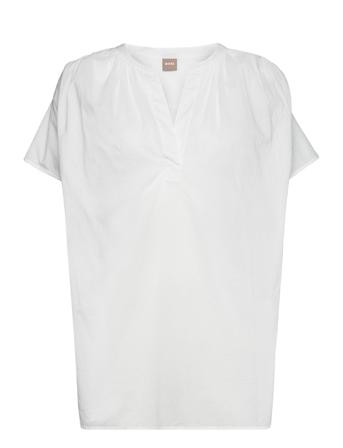 C_Beffania White BOSS