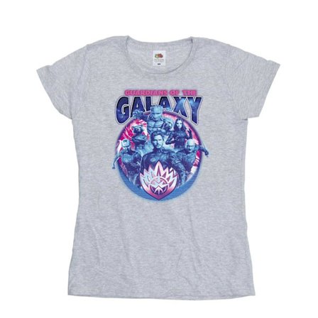 Guardians Of The Galaxy Volume 3 Dam T-shirt S Sport
