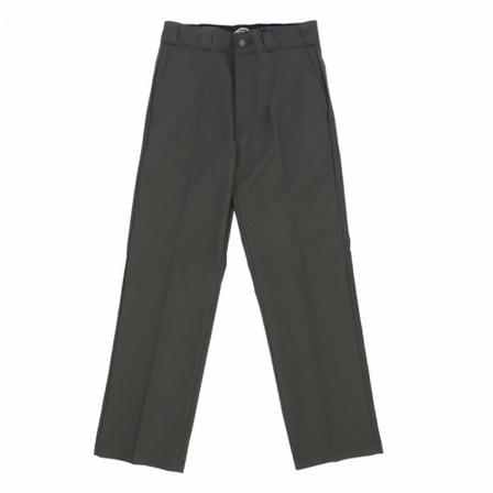 Dickies Straight Byxor grön, Herr Byxor, Herr, Storlek: W34 L32
