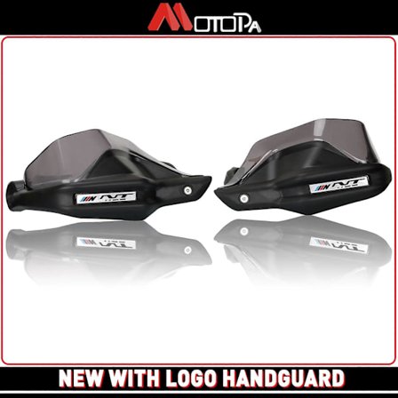 HONDA NT1100 nt 1100 2021-2024 -malleille omistettu käsisuoja moottoripyörään, NT1100-käsisuojat, ohjaustangon suojat, tuulilasi