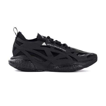 Adidas by Stella McCartney, Sneakers Zwart, Heren, Maat:42 EU,rubber