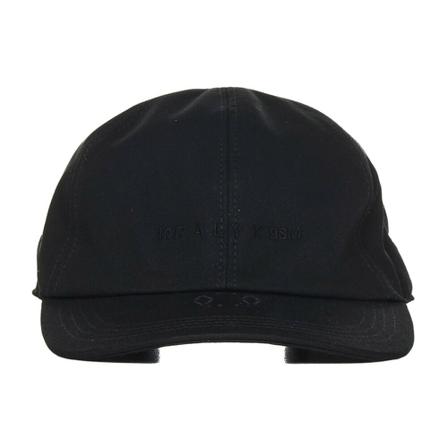 Alyx 9SM Hoeds , Zwart , unisex , Maat: ONE Size Petten