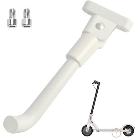 Xiaomi M365 -skootterin seisontatuki, Xiaomi sähköskootterin seisontatuki, Xiaomi skootterin lisätarvikkeet, skootterin pysäköintiteline, Butyeak