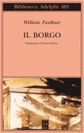 Il borgo William Faulkner