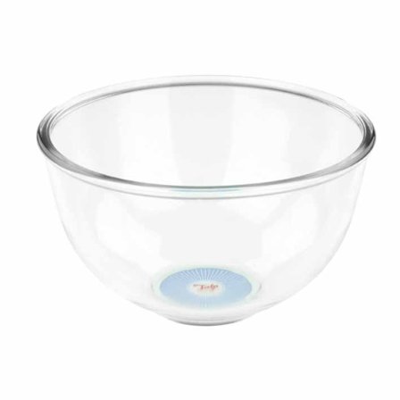 Tala Bakbunke, glas 1L, blå