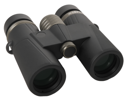 Weopti Active 8x42 HD - Håndkikkert