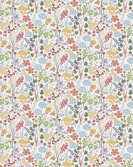 Metervara Lyckeflykt Multi