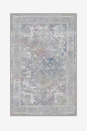 Conceptum Hypnose - Teppe (80 x 200) - Beige - Glattvevde tepper - 80X200 - Fra Homeroom