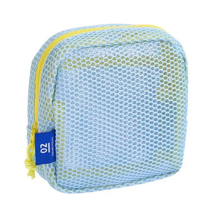 Kosmetiktaske Mesh Taske