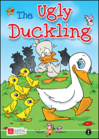 The ugly duckling. Smart readers. Con CD Audio Hans Christian Andersen