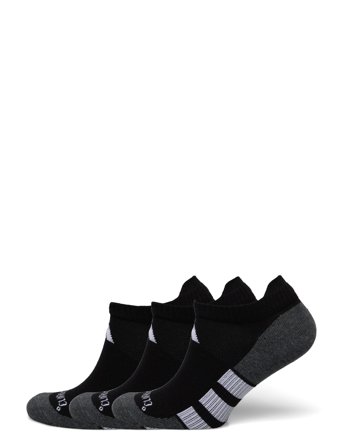 Prf T Cc Low 3P Black Adidas Performance