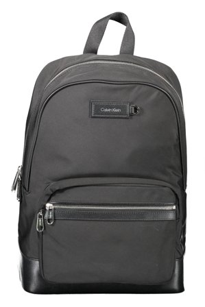 Calvin Klein Zaino Uomo Nero