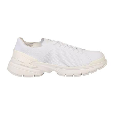 Neil Barrett Sneakers Hvid, Herre, Størrelse: 40 EU