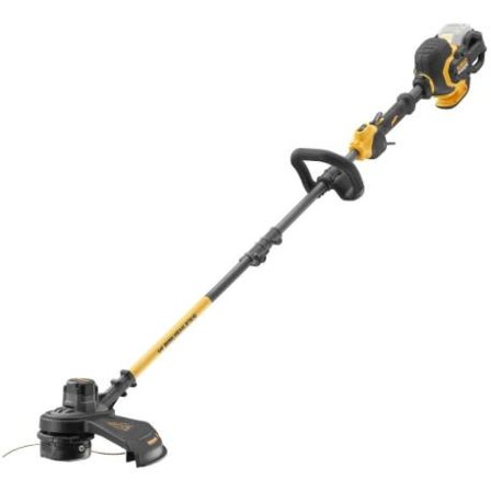 Dewalt DCM5713N Gresstrimmer uten batteri og lader, Hagemaskiner