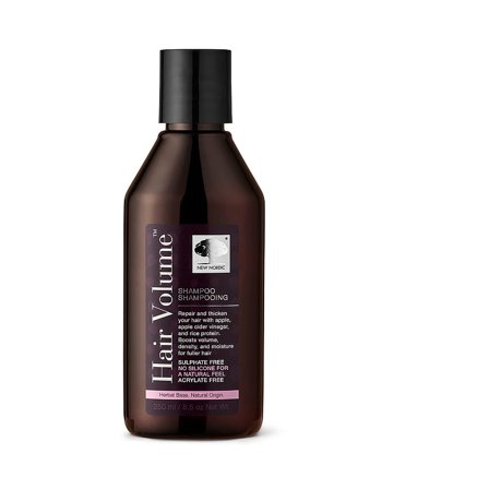 New Nordic Hair Volume Shampoo 250 ml, Hår, Shampoo, Hårshampoo