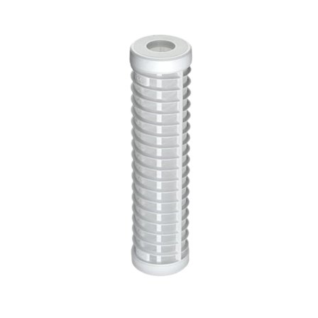 Cartuccia GEL filtrante a rete lavabile da 7′′ 60 μm