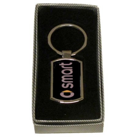 Smart - Nyckelring