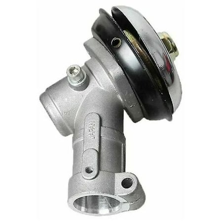 9-tandad växellåda för grästrimmer