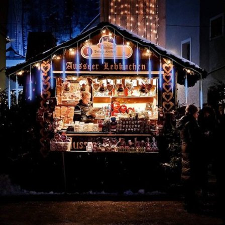 Meteorregn Lyskæde LED Meteorregn Vandtæt