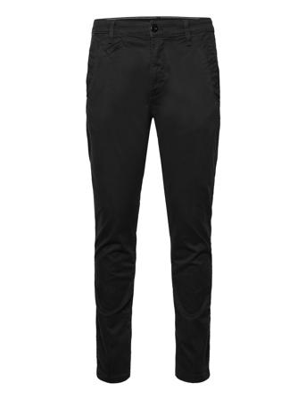 Bronson 2.0 Slim Chino Black G-Star RAW