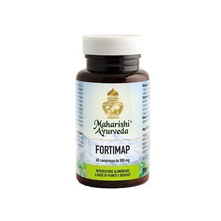 Fortimap 60 Compresse