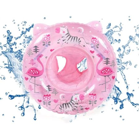 Baby Svømmering, Baby Svømmering, Baby Svømmesæde, Baby Svømmering til Tumling 6 måneder til 48 måneder.