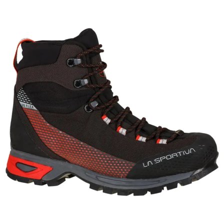 La Sportiva Trango TRK GTX Carbon/Goji