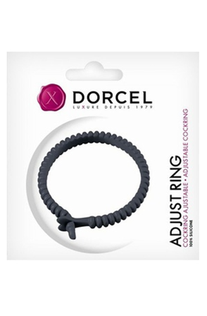 Kjøp Marc Dorcel Adjustable Cockring - Penisring | God pris