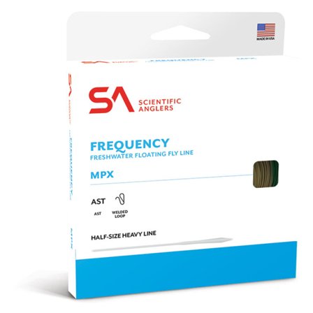 SA Frequency MPX Moss WF Flyt #5