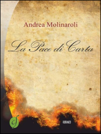 La pace di carta Andrea Molinaroli