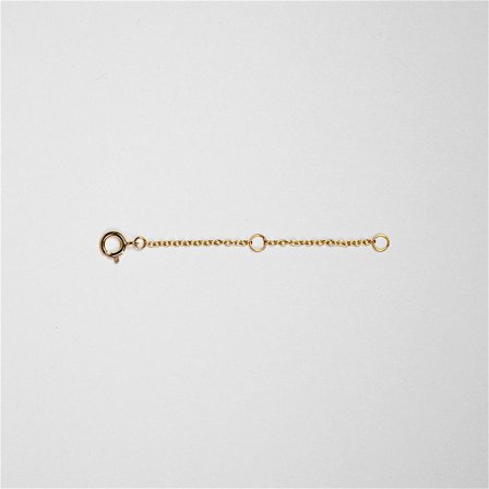 Necklace Extender
