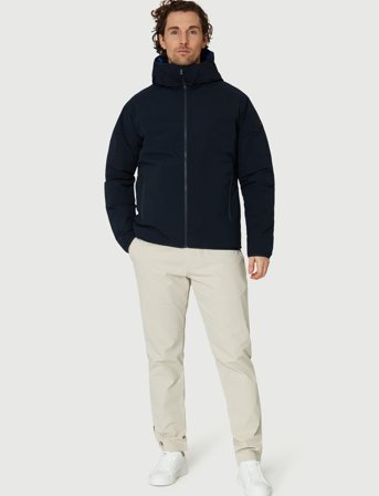 Sail Racing Flood Reversible Jacket - Navy - S