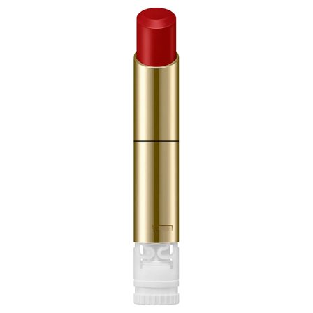 Sensai Moist Intense Lipstick MI05 Cherry Red Refill Cherry Red, Makeup, Læber, Læbestift