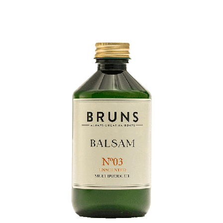 Bruns 03 Balsam Oparfymerat 300 ml