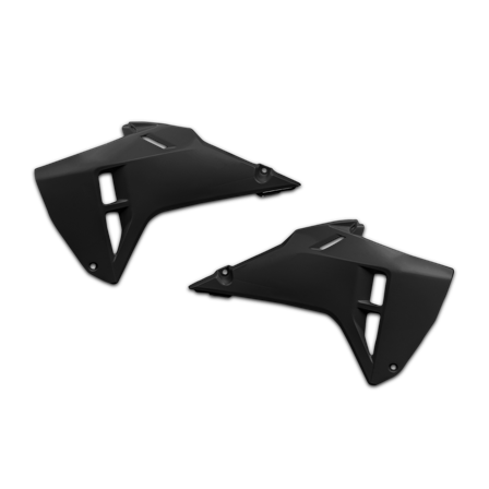 UFO Restyling Radiator Shrouds - Honda CRF 450R 2021-2024