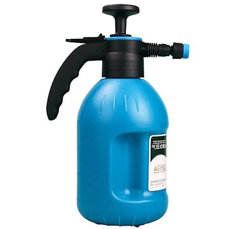 1,5 liters pneumatisk spraykanna för suckulenter bonsai kaktus växter inomhus