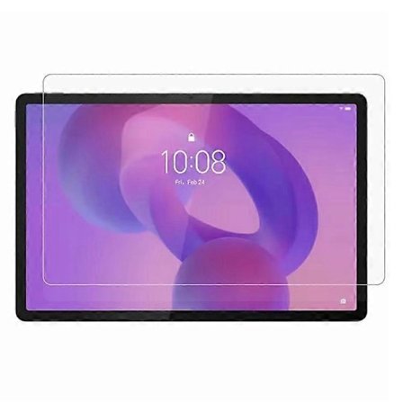 For Lenovo Idea Tab Pro Herdet Glass Film 0.3mm Buekant HD Full Skjermbeskytter