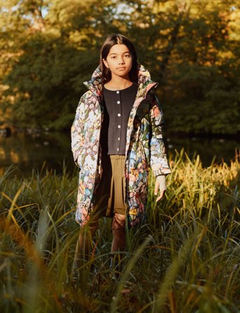 Molo Harper - Purple - 110