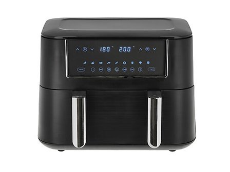 Dobbel Airfryer 2800W 9,4L So