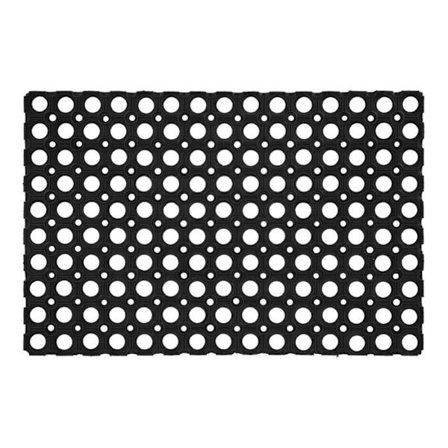 Gummimatta 60 x 40 cm