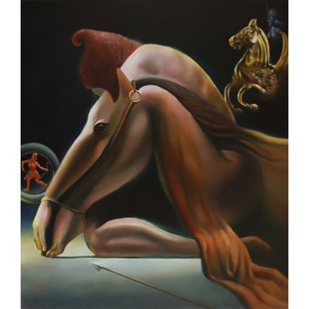 Una In Aliam - 01-09-19