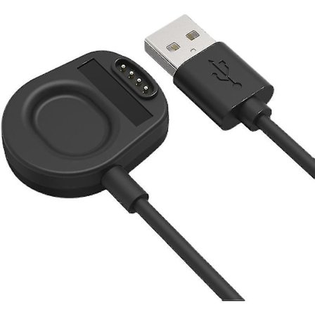 Suunto 7 älykello Magneettinen USB-laturi