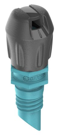 Gardena Micro-Drip-System 13319-20 Sprinkler 5-pakk, 2.75 m, Vanning