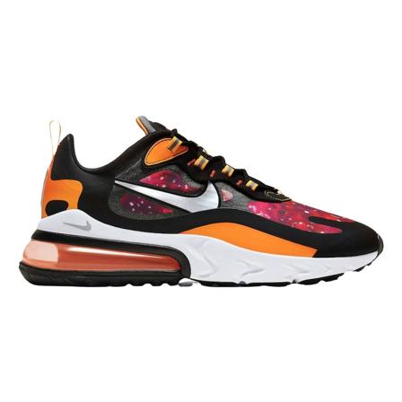 Nike Sneakers , Zwart , unisex , Maat: 42 1/2 EU
