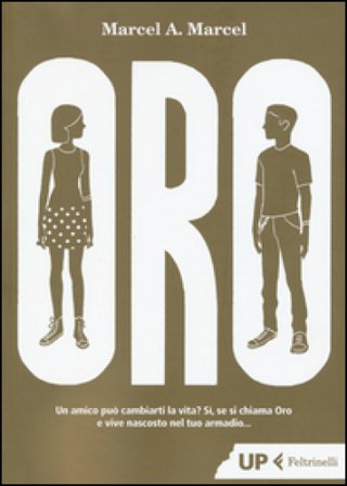 Oro Marcel A. Marcel