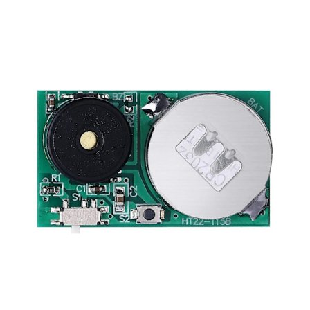 Mini Skjult Lydmaker Spøk, Pipende Irriterende Lyd For Voksne, Spøk Hjemme, Kontor