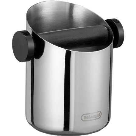 Delonghi DLSC059 Knock Box | Kaffe > Baristaredskap > Knockbox | Bagaren och Kocken